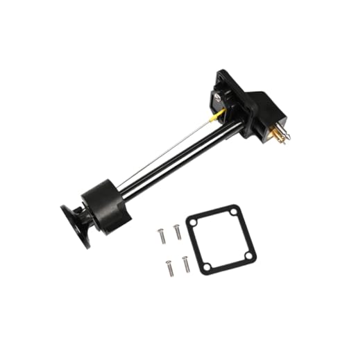 KYpfAQxeS Oil Meter Replacement Compatible with 12/24L Outboard Engine 6Y1-24260-12