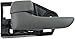 Dorman 91316 Front Driver Side Interior Door Handle Compatible with Select Toyota Models