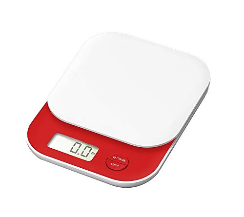 Optima Scale NV-5000 ABS 11 lb Scale