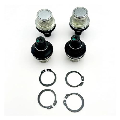 Rótula superior e inferior para ATV Quad 250 a 1000 0405-483 3