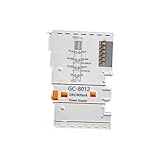 Programmable Logical Controllers Programmable Logic Controller Industrial Control Board supports free expansion I/O GCAN-8012