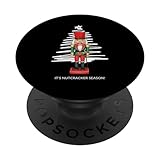Photo Gallery it s nutcracker season ballerina di natale popsockets popgrip intercambiabile Photo Gallery it s nutcracker season ballerina di natale popsockets popgrip intercambiabile