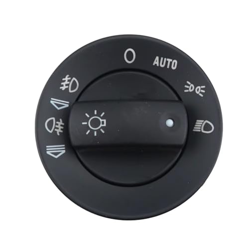 Interruptor de luces A4 B6 conmutador faros delanteros OE 8E0941531B