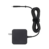 45W USB-C Charger for Asus BR Series BR1102 BR1102C Laptop 20V 2.25A ADP-45XE D Power Supply Adapter Cord