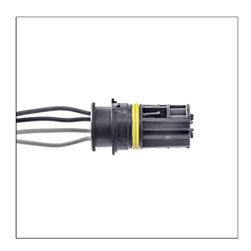 Sensor de Oxígeno Herko Automotive OX001 para BMW 1995-2006 miniatura 3