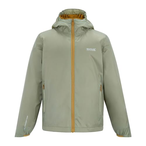 Veste Lever Regatta imperméable légère et compacte 3-4 ans