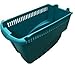 Price comparison product image Bosch Genuine Shredder Material Container (Version to Fit: Bosch AXT 22D, AXT 23TC, AXT 25D & AXT 25TC Shredders) c/w Pair of Bosch Garden Shredder Gloves