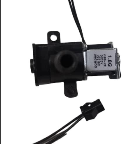 1PC solenoid valve exhaust valve Replacement For CUCHEN rice cooker exhaust valve repair