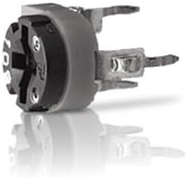 100K-Ohm Micro Size Potentiometer