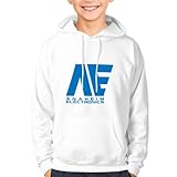 子供服 パーカー 機動戦士ガンダム 長袖 トップス フード付き ジャージ プルオーバー スウェットシャツ おしゃれ かわいい 男の子 女の子 ボーイズ ガールズ ポケット付き 柔らかい 通学 通園 XL