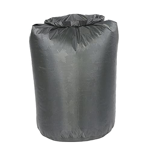 Topyond Waterproof Dry Bag, Portable Outdoor Backpack, 8L 40L 70L Protective Gear Dry for Kayak Drifting Camping Backpacking Hiking Army Green(70L)