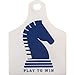 Classic Equine ID Tag