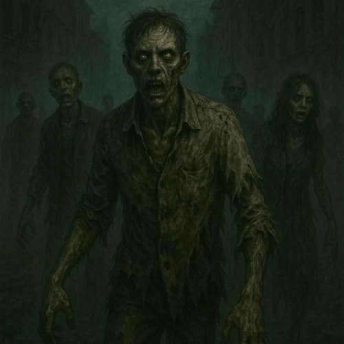 9. Zombies