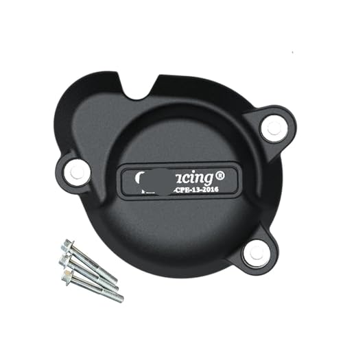 Couvercle stator pour GSX-S1000F protection moteur moto gauche pour Katana 2019-2023
