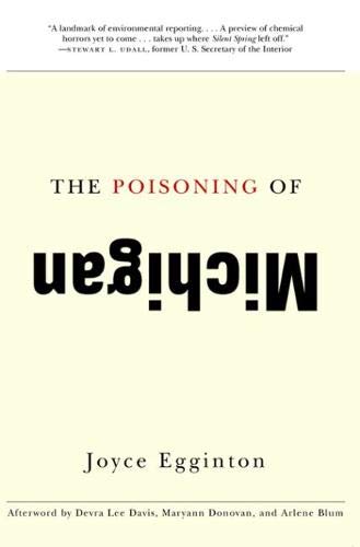 The Poisoning of Michigan