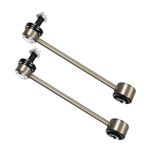 Xcbooch Fz069630 Rear Sway Bar End Links 1-3.5 Lift Suspension Stabilizer Bar...