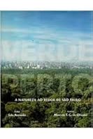 verde perto a natureza ao redor de so paulo 2870 8590438910 Book Cover