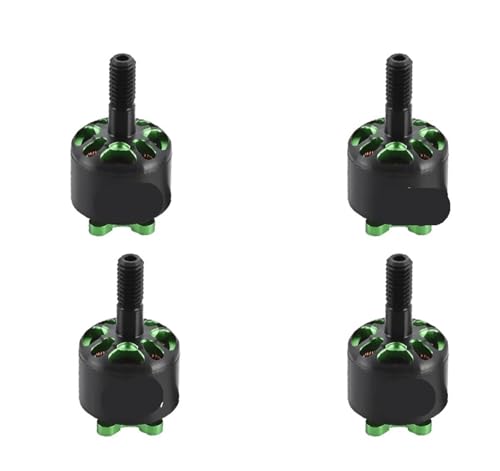 Mini moteur de télécommande sans balais 3650KV contre les pannes de drone