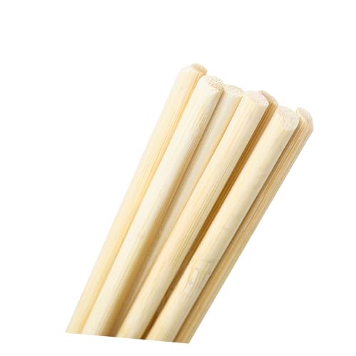 Juego de baquetas para práctica de batería, baquetas de madera antideslizantes para adultos e instrumentos de percusión tenor miniatura 7