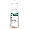 Genestra Brands D3 K2 Mulsion - Liquid Vitamins for Bone Health - Natural Lemon - 122 Servings