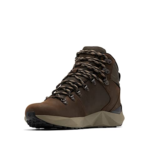 Columbia Men's Facet Sierra Outdry Hiking Shoe2