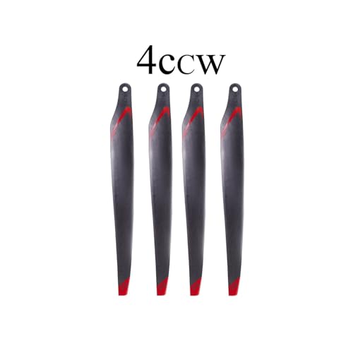 Hélice pliable drone P150 Pro solution panne réparation carbone