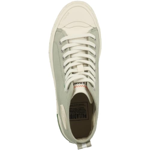 Image of Palladium Unisex's Palla Ace Chukka CVS Sneaker