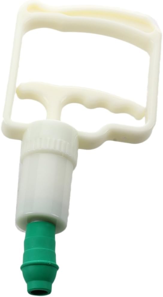 Pompe d'aspiration manuelle puissante avec ventouse pour soulever charges lourdes