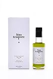 Suo Tempore nace de la unión entre la tradición y la pasión por un producto que, unidos a la tecnología más avanzada, nos permiten ofrecer al cliente el mejor aceite verde, expresivo y equilibrado proveniente de la mejor cosecha.