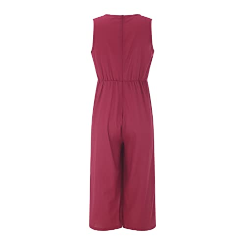 Combinaison femme chic pour soirée confortable d'été sans complexe - 3