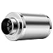 VIVOSUN 4 Inch Noise Reducer Silencer for Inline Duct Fan