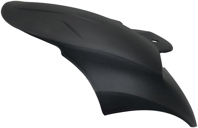 Motorcycle Mudguard Motorcycle Rear Mudguard Mudguard Mud Flap Motorbike Splash Guard for Forza 350 Forza350 2020 2021 2022 2023 Motorcycle Fairing