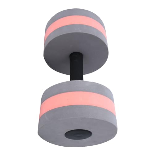 Pesas flotantes para agua de espuma EVA para ejercicio en piscina miniatura 3