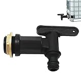 Adatto per filettature con un diametro di 25,4 mm.