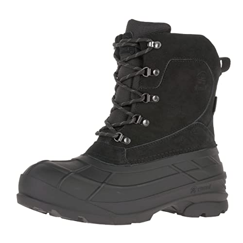 Kamik Men's Fargo 2 Winter Boots4