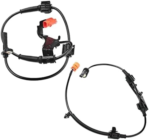 Capteur de vitesse de roue ABS pour Honda Element résout blocage de roue