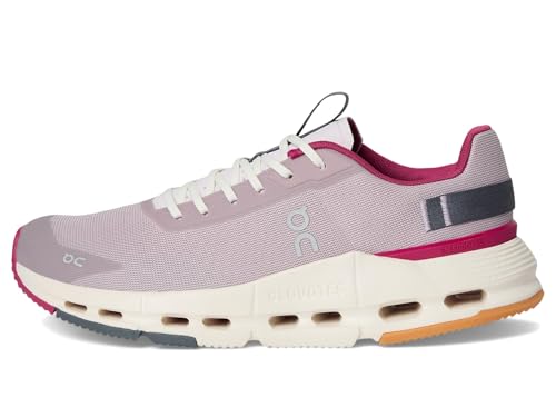 On Cloudnova Form 2 orchidée 36,5 : soulagez vos pieds fatigués avec style - 4
