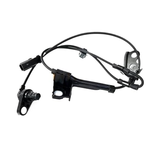 Capteur de vitesse ABS avant gauche résout voyant allumé sur Toyota Wish 1.8 et 2.0 8954368020