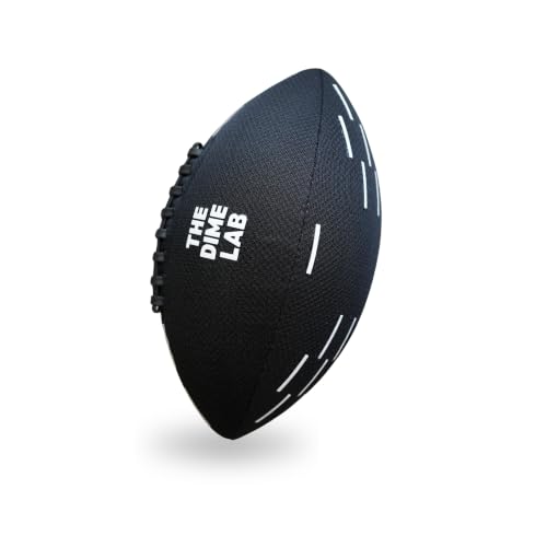 The Dime Lab Water Football