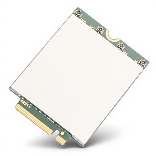 Module L860 GL16 ESIM 4G LTE pour Résoudre les Problèmes de Connexion PC