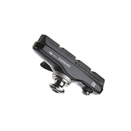 Sram Br Apex Pad/Holder Assy Pair, Black #TOP2