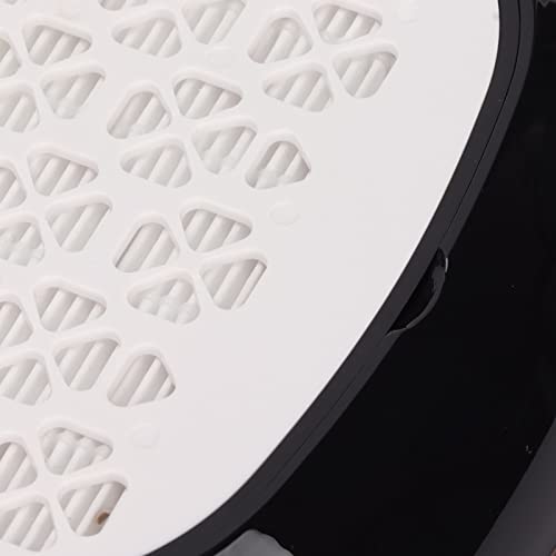 YYQTGG Collettore di Polvere per Unghie, Parti per...