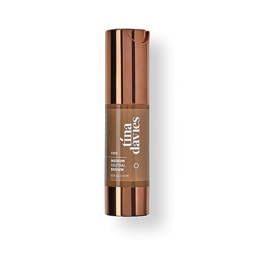 Tina Davies FADE Medium Neutral Brown