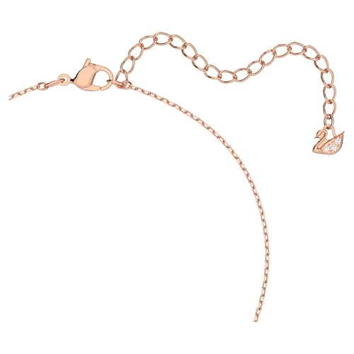Swarovski Sparking Dance Crystal Necklace and Earring Set Jewelry Collection - Image 4