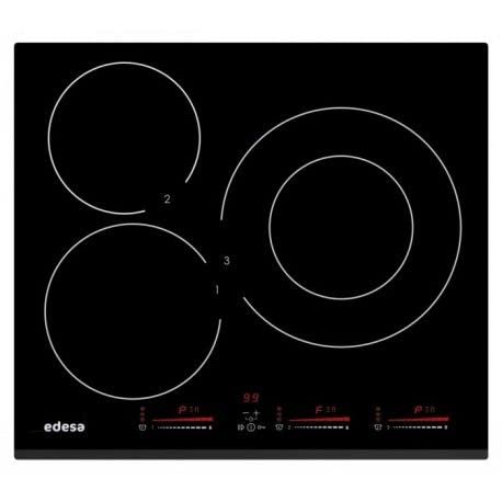 EDESA EIM-6330 B ENCIMERA por INDUCCION EIM-6330 B