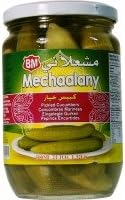 Mechaalany Pickled Cucumbers 1.31 lbs