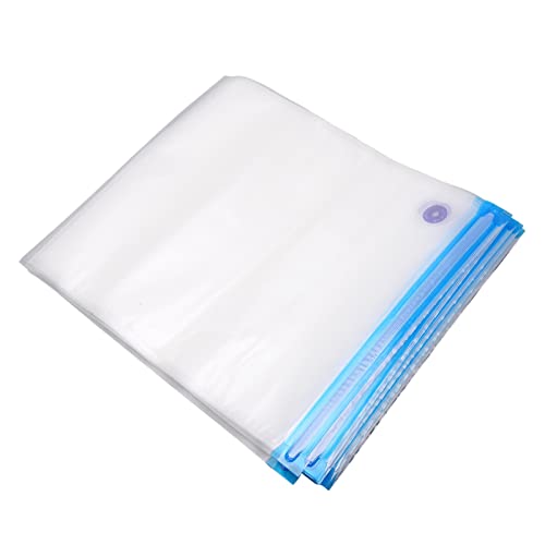 Bolsas de Almacenamiento de Filamento de Impresora 3D Selladas Al Vacío, 1,75mm, 2,85mm, Consumibles de 3mm, Compatible con 0,5 Kg, 0,75 Kg, 1kg, 2kg Consumibles de Carrete,