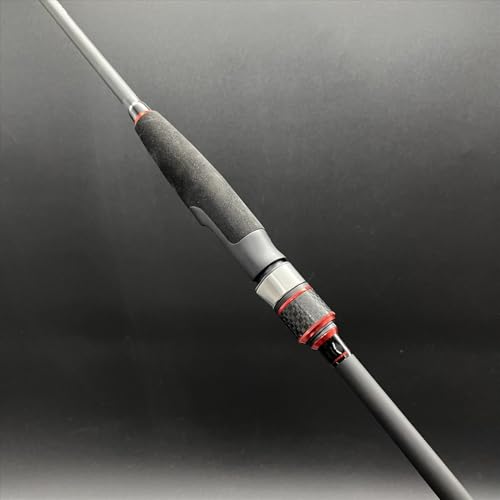 PRO MARINE CBライムスターオモリグ 632MH