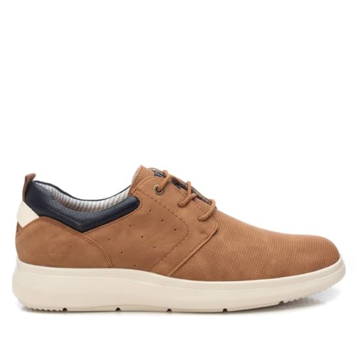 XTI 143760 Chaussures Homme idéales pour le bureau et les sorties décontractées
