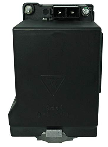 Supermait TLPLW9 Lampada Lampadina per proiettore